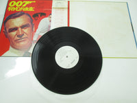 Load image into Gallery viewer, 007 Diamonds Are Forever OST Promo GP-57 with OBI Japan LP Vinyl
