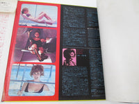 Load image into Gallery viewer, 007 Diamonds Are Forever OST Promo GP-57 with OBI Japan LP Vinyl
