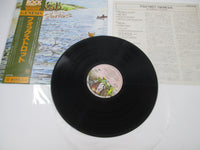 Load image into Gallery viewer, GENESIS FOXTROT FAMOUS CHARISMA RJ-7303 with OBI Japan LP Vinyl B
