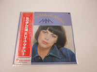 Load image into Gallery viewer, Mireille Mathieu The Best Of SUX-133-V with OBI Japan LP Vinyl
