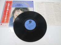 Load image into Gallery viewer, Mireille Mathieu The Best Of SUX-133-V with OBI Japan LP Vinyl
