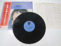 Load image into Gallery viewer, Mireille Mathieu The Best Of SUX-133-V with OBI Japan LP Vinyl
