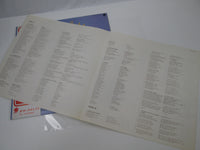 Load image into Gallery viewer, Mireille Mathieu The Best Of SUX-133-V with OBI Japan LP Vinyl
