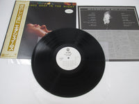 Load image into Gallery viewer, Etta James ‎Deep In The Night Promo P-10526W with OBI Japan LP Vinyl
