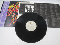 Load image into Gallery viewer, Pearl Harbor And The Explosions P-10776W with OBI Japan LP Vinyl
