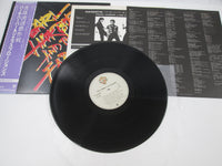 Load image into Gallery viewer, Pearl Harbor And The Explosions P-10776W with OBI Japan LP Vinyl
