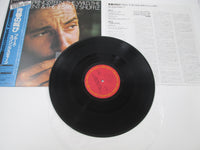 Load image into Gallery viewer, Bruce Springsteen Wild, Innocent &amp; E Street Shuffle 25AP 1273 OBI LP Vinyl B
