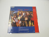 Load image into Gallery viewer, Anthrax I'm The Man Polystar R18D-2104 with OBI Japan LP Vinyl
