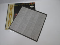 Load image into Gallery viewer, Etta James ‎Deep In The Night Promo P-10526W with OBI Japan LP Vinyl
