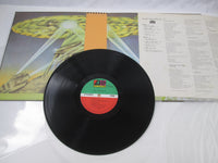 Load image into Gallery viewer, LED ZEPPELIN 2 ATLANTIC P-10101A with OBI Japan LP Vinyl
