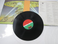 Load image into Gallery viewer, LED ZEPPELIN 2 ATLANTIC P-10101A with OBI Japan LP Vinyl
