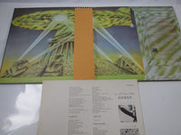 Load image into Gallery viewer, LED ZEPPELIN 2 ATLANTIC P-10101A with OBI Japan LP Vinyl
