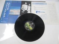 Load image into Gallery viewer, DIRE STRAITS COMMUNIQUE VERTIGO RJ-7588 with OBI Japan LP Vinyl
