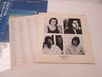 Load image into Gallery viewer, DIRE STRAITS COMMUNIQUE VERTIGO RJ-7588 with OBI Japan LP Vinyl
