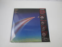 Load image into Gallery viewer, JOURNEY ESCAPE CBS/SONY 25AP 2100 with OBI Japan LP Vinyl
