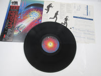 Load image into Gallery viewer, JOURNEY ESCAPE CBS/SONY 25AP 2100 with OBI Japan LP Vinyl
