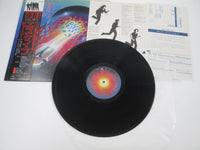 Load image into Gallery viewer, JOURNEY ESCAPE CBS/SONY 25AP 2100 with OBI Japan LP Vinyl

