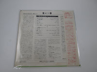 Load image into Gallery viewer, Massimo Ranieri Via Del Conservatorio SR-759 with OBI Japan LP Vinyl
