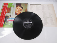 Load image into Gallery viewer, Massimo Ranieri Via Del Conservatorio SR-759 with OBI Japan LP Vinyl
