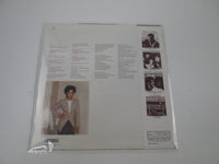 Load image into Gallery viewer, Rebbie Jackson ‎Reaction Promo 28AP 3271 with OBI Japan LP Vinyl
