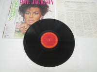 Load image into Gallery viewer, Rebbie Jackson ‎Reaction Promo 28AP 3271 with OBI Japan LP Vinyl
