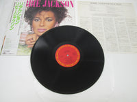 Load image into Gallery viewer, Rebbie Jackson ‎Reaction Promo 28AP 3271 with OBI Japan LP Vinyl
