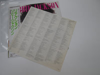 Load image into Gallery viewer, Rebbie Jackson ‎Reaction Promo 28AP 3271 with OBI Japan LP Vinyl
