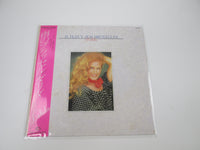 Load image into Gallery viewer, Dalida Il Pleut Sur Bruxelles K28P-557 with OBI Japan LP Vinyl
