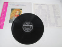 Load image into Gallery viewer, Dalida Il Pleut Sur Bruxelles K28P-557 with OBI Japan LP Vinyl
