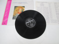Load image into Gallery viewer, Dalida Il Pleut Sur Bruxelles K28P-557 with OBI Japan LP Vinyl
