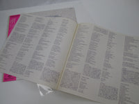 Load image into Gallery viewer, Dalida Il Pleut Sur Bruxelles K28P-557 with OBI Japan LP Vinyl
