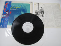 Load image into Gallery viewer, Last Angel OST Promo FML-98 with OBI Japan LP Vinyl
