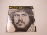 Load image into Gallery viewer, BACHMAN TURNER OVERDRIVE HEAD ON MERCURY IMPP-10067 Cap OBI Japan LP Vinyl
