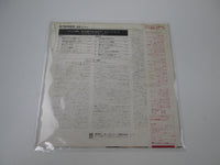 Load image into Gallery viewer, 007 On Her Majesty&#39;s Secret Service OST SR-362 with OBI Japan LP Vinyl
