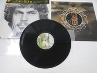 Load image into Gallery viewer, BACHMAN TURNER OVERDRIVE HEAD ON MERCURY IMPP-10067 Cap OBI Japan LP Vinyl
