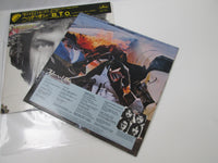 Load image into Gallery viewer, BACHMAN TURNER OVERDRIVE HEAD ON MERCURY IMPP-10067 Cap OBI Japan LP Vinyl
