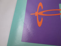 Load image into Gallery viewer, YES BIG GENERATOR ATCO P-13429 with OBI Japan LP Vinyl
