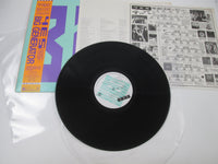 Load image into Gallery viewer, YES BIG GENERATOR ATCO P-13429 with OBI Japan LP Vinyl
