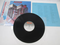 Load image into Gallery viewer, Accept Metal Heart Portrait 28 3P-596 with OBI Japan LP Vinyl
