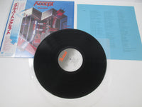 Load image into Gallery viewer, Accept Metal Heart Portrait 28 3P-596 with OBI Japan LP Vinyl
