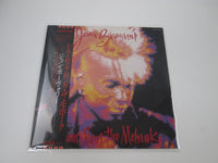 Load image into Gallery viewer, Jean Beauvoir ‎Drums Along The Mohawk 25VB-1096 with OBI Japan LP Vinyl
