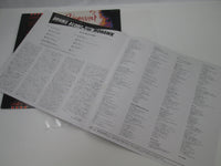 Load image into Gallery viewer, Jean Beauvoir ‎Drums Along The Mohawk 25VB-1096 with OBI Japan LP Vinyl
