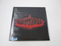 Load image into Gallery viewer, Loudness 8186 Live ATCO P-6246~7 with OBI Japan LP Vinyl
