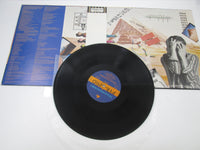 Load image into Gallery viewer, The Alan Parsons Project Pyramid IES-81095 with OBI Japan LP Vinyl
