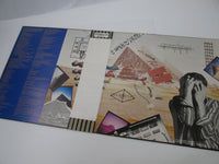 Load image into Gallery viewer, The Alan Parsons Project Pyramid IES-81095 with OBI Japan LP Vinyl
