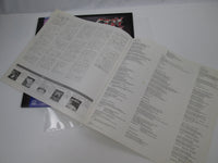 Load image into Gallery viewer, OZZY OSBOURNE BLIZZARD OF OZZ JET 25AP 1992 with OBI Japan LP Vinyl
