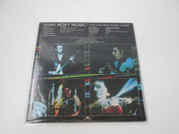 Load image into Gallery viewer, Roxy Music Viva! Roxy Music MPF 1115 with OBI Japan LP Vinyl
