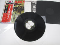 Load image into Gallery viewer, THE BEATLES NO.5 APPLE EAS-70102 with OBI Japan LP Vinyl
