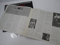 Load image into Gallery viewer, Neal Schon &amp; Jan Hammer Untold Passion 25AP 2228 with OBI Japan LP Vinyl
