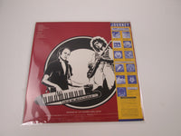 Load image into Gallery viewer, Schon &amp; Hammer Here To Stay 25AP 2493 with OBI Japan LP Vinyl
